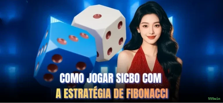 Bônus 555win