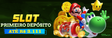 Apostas Esportivas 555win