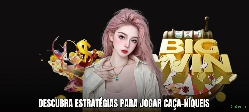 555win Plataforma