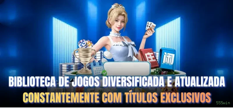 555win Plataforma