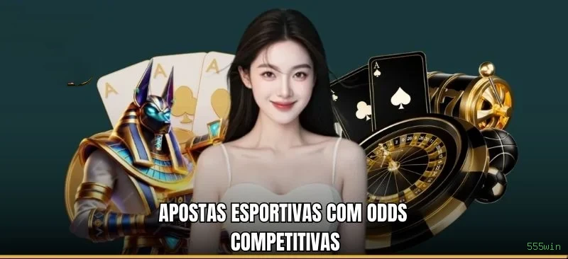 Sacar 555win