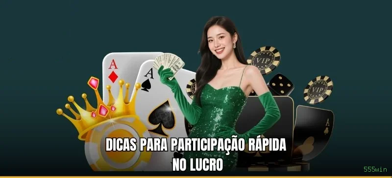Dicas de Slots 555win