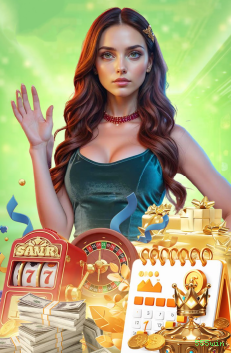 Sugar Rush Slot
