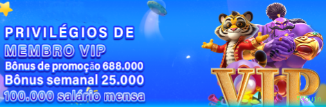 Programa VIP 555win