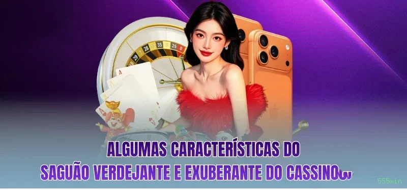 VIP Exclusivo 555win